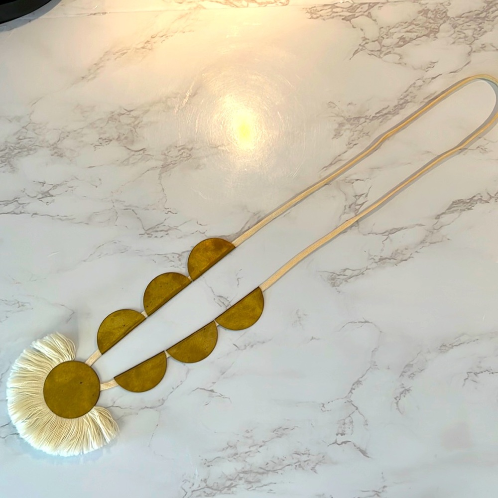 Free People Necklace